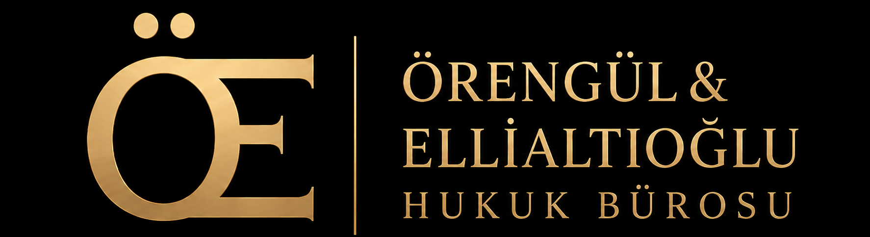 Örengül & Ellialtıoğlu Hukuk Bürosu